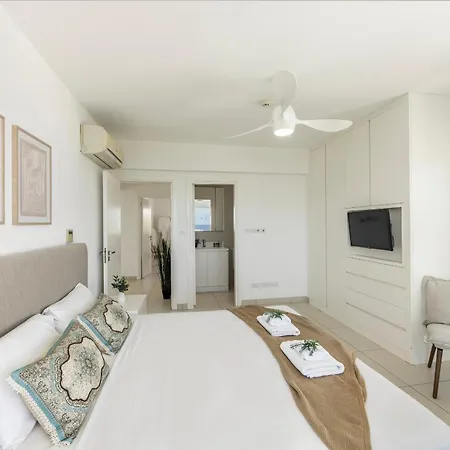 Sirina Seafront Paradise * Protaras