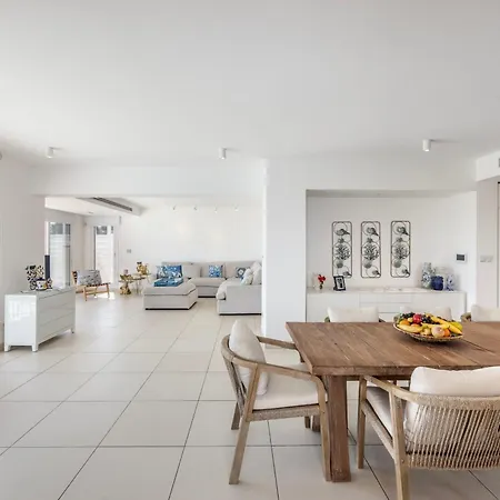 Sirina Seafront Paradise * Protaras