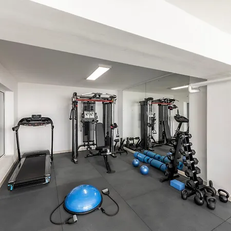 Willa Sirina Seafront Paradise