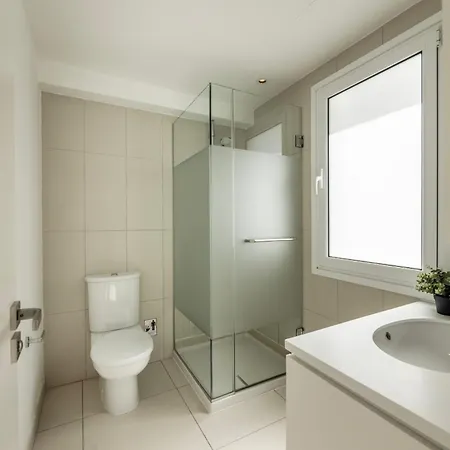 Sirina Seafront Paradise Protaras