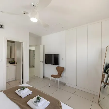 Sirina Seafront Paradise * Protaras