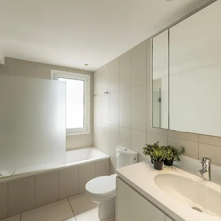 Sirina Seafront Paradise