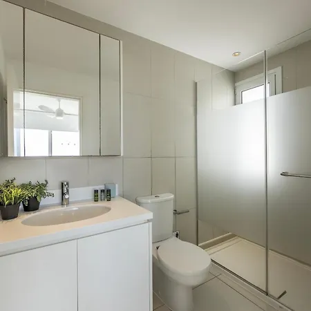 Villa Sirina Seafront Paradise *