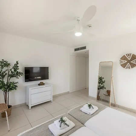 Sirina Seafront Paradise Protaras