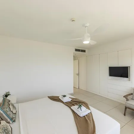 Sirina Seafront Paradise * Protaras