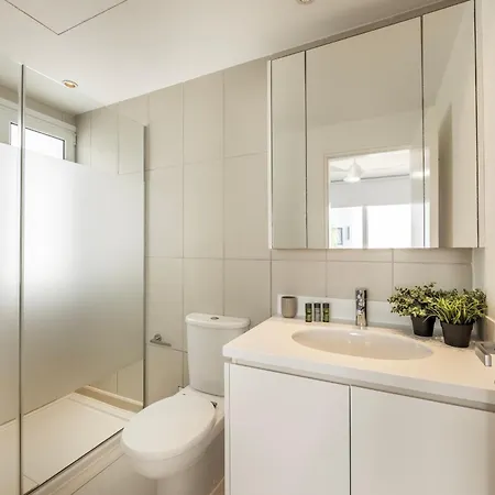 Sirina Seafront Paradise Villa Protaras