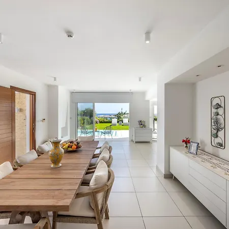 Sirina Seafront Paradise * Protaras