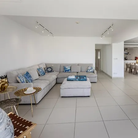 Sirina Seafront Paradise * Protaras