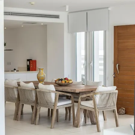 Sirina Seafront Paradise