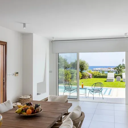 Sirina Seafront Paradise *