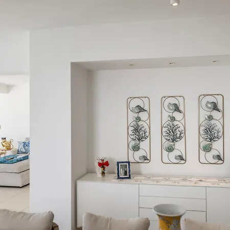 Sirina Seafront Paradise * Protaras