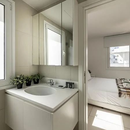 Sirina Seafront Paradise Villa Protaras