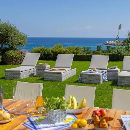 Sirina Seafront Paradise * Protaras