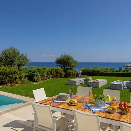 Sirina Seafront Paradise * Protaras