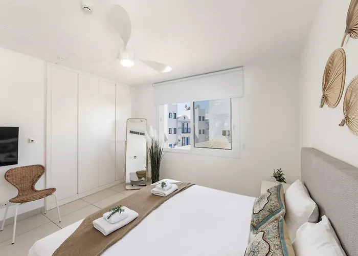 Sirina Seafront Paradise Protaras