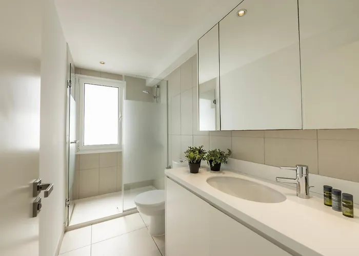 Sirina Seafront Paradise Villa