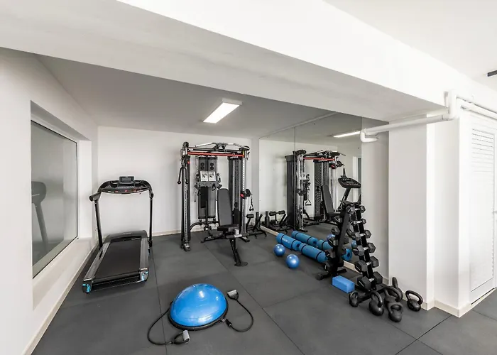 Villa Sirina Seafront Paradise