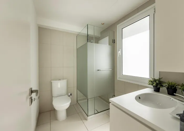 Sirina Seafront Paradise Protaras