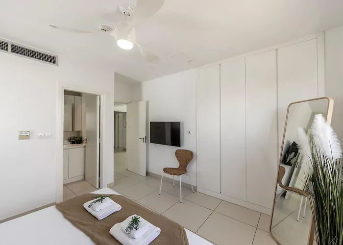 Sirina Seafront Paradise * Protaras