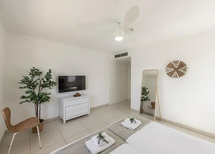 Sirina Seafront Paradise Protaras