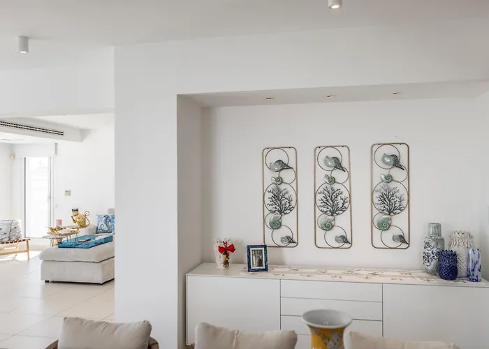 Sirina Seafront Paradise * Protaras