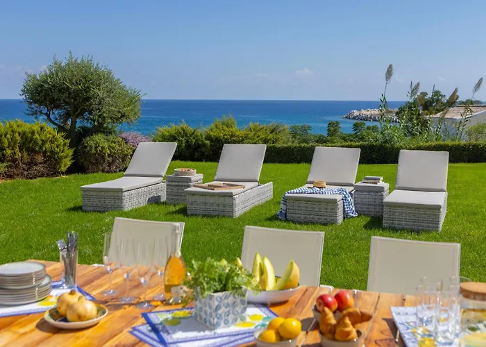Sirina Seafront Paradise * Protaras