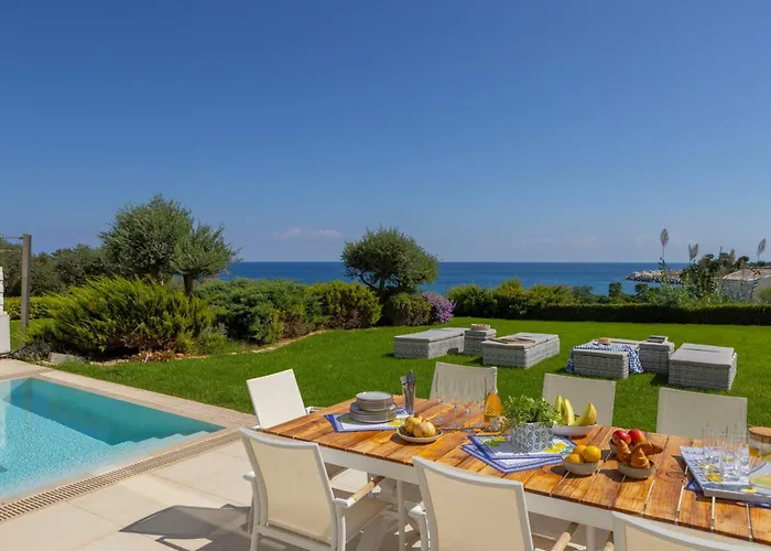 Sirina Seafront Paradise * Protaras