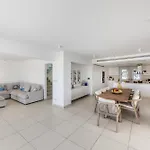 Villa Sirina Seafront Paradise