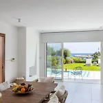 Sirina Seafront Paradise *