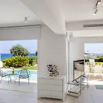 Villa Sirina Seafront Paradise
