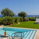 Villa Sirina Seafront Paradise