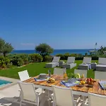 Sirina Seafront Paradise Villa *