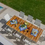 Sirina Seafront Paradise Villa Protaras